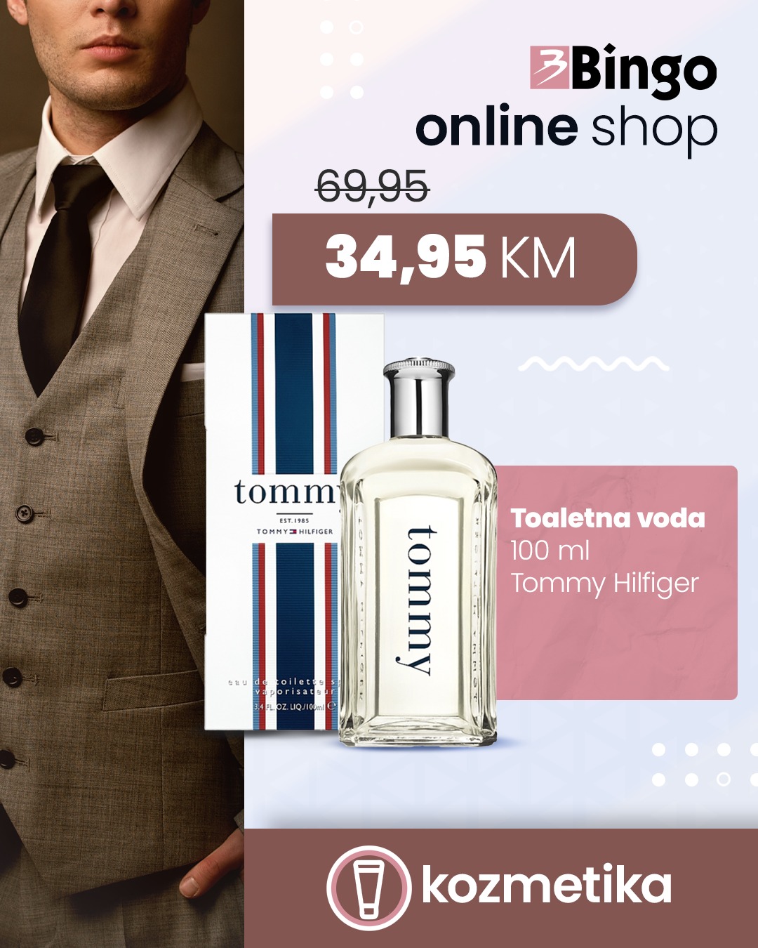 Bingo ONLINE SHOP