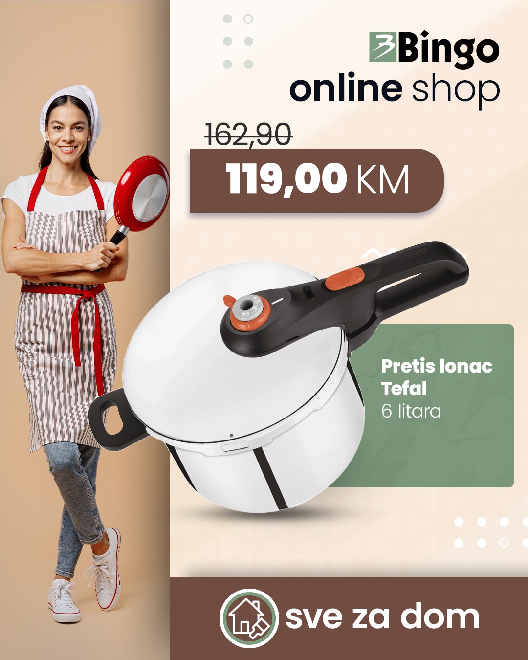 Bingo ONLINE SHOP