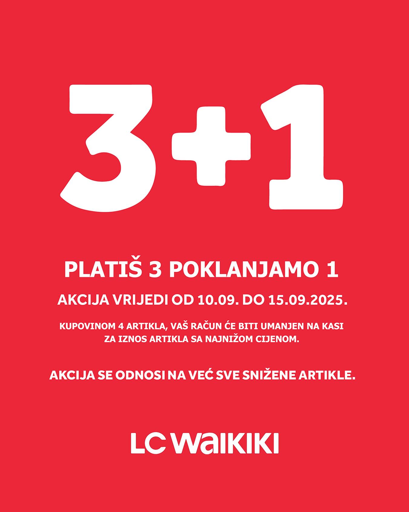 LC Waikiki