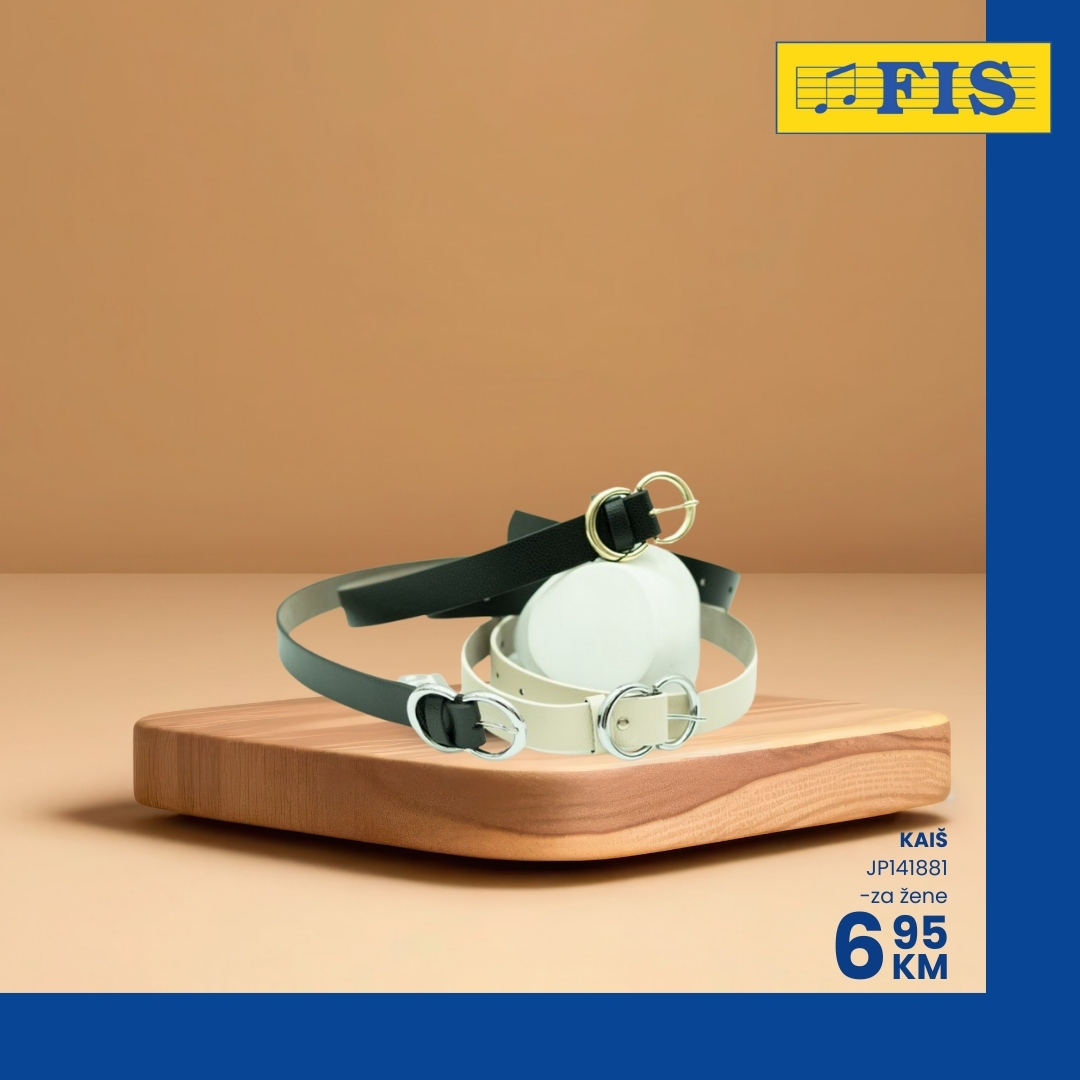 FIS aksesoari