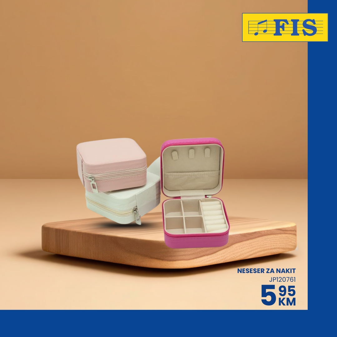 FIS aksesoari