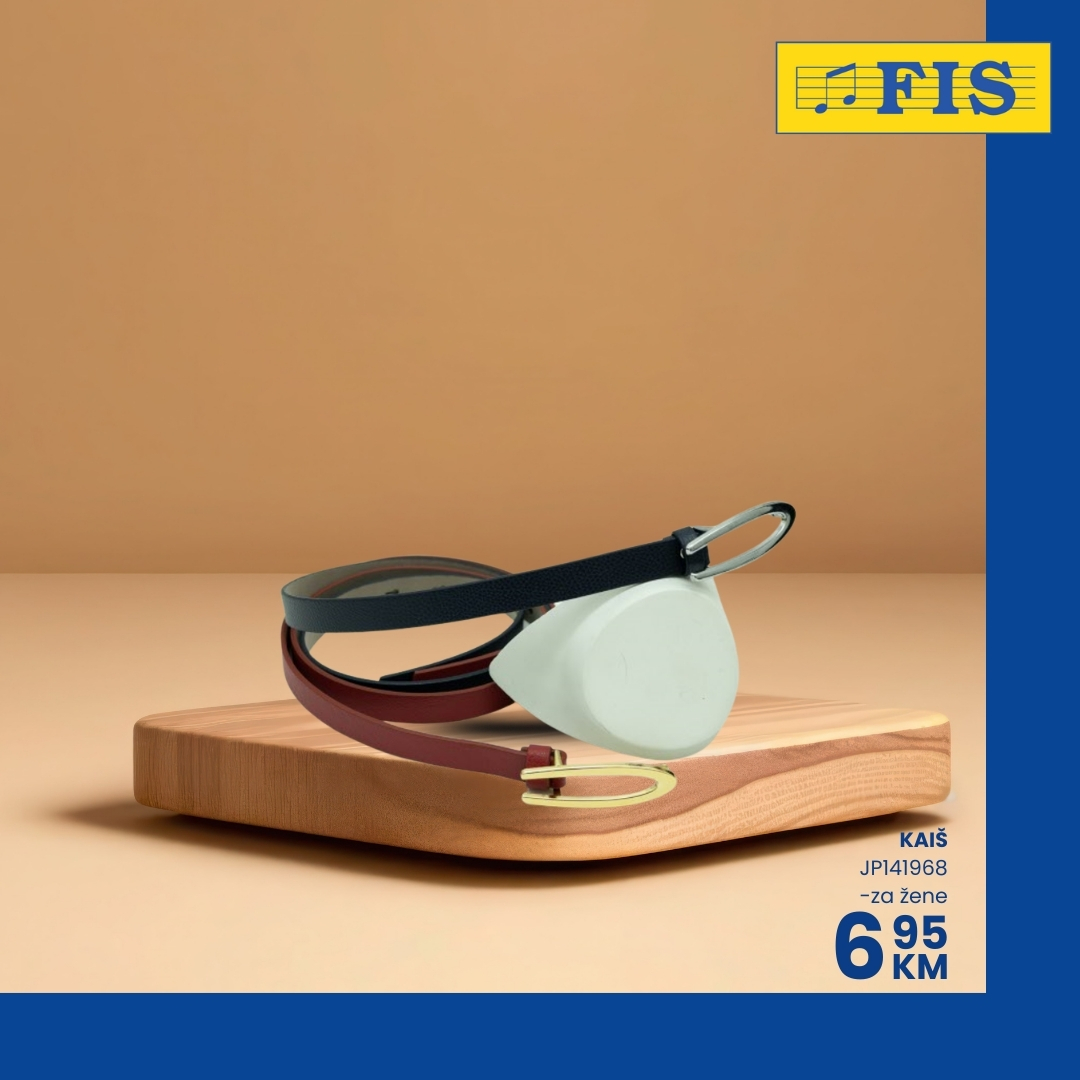 FIS aksesoari