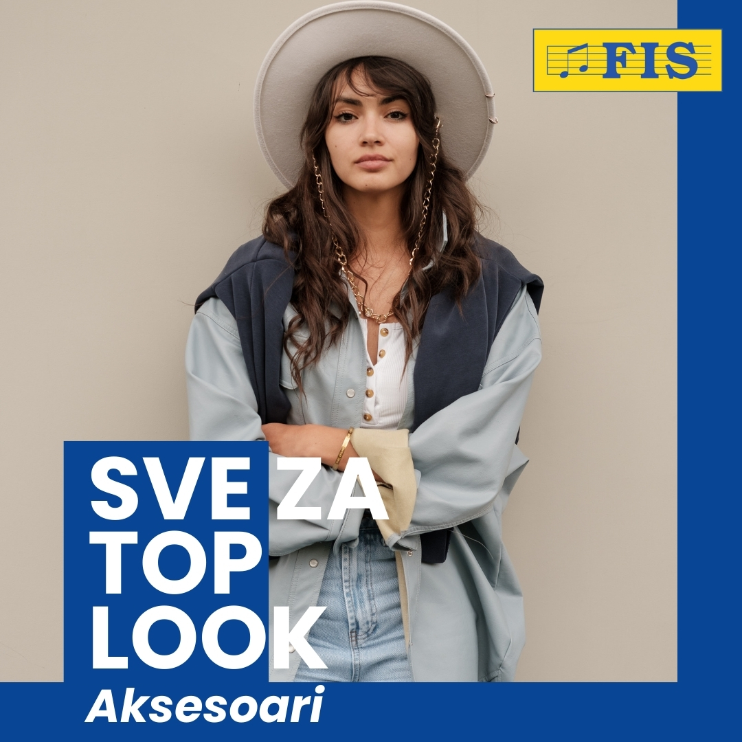 FIS aksesoari