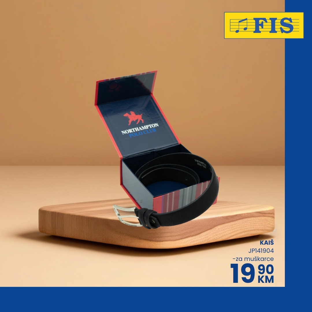 FIS aksesoari