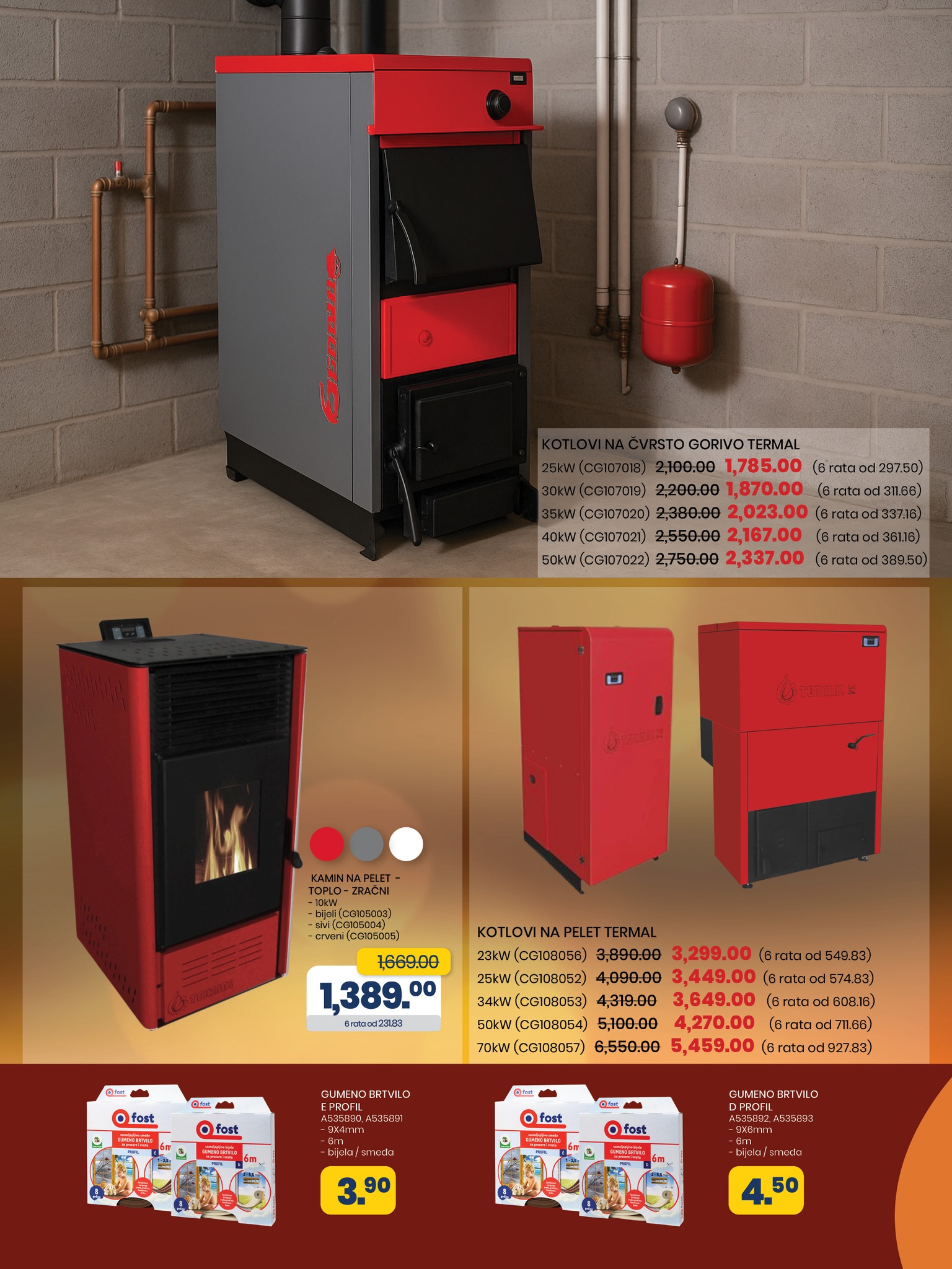 Fis katalog SVE ZA TOPLINU DOMA 15.9-21.10.2025.