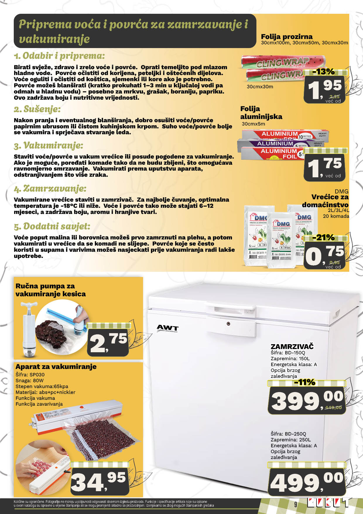 ROBOT katalog ZIMNICA 15.9-1.11.2025,