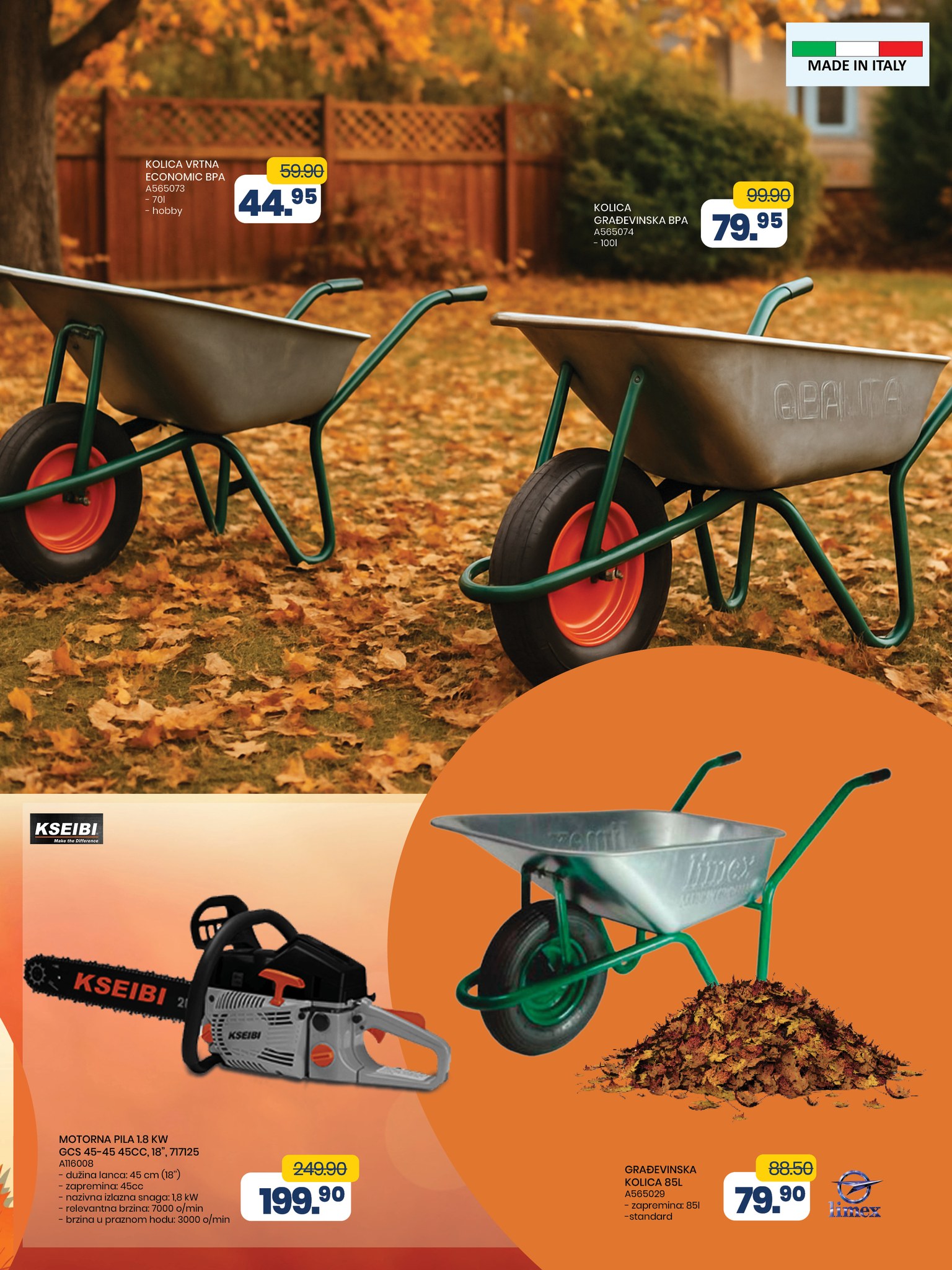 Fis katalog SVE ZA TOPLINU DOMA 15.9-21.10.2025.