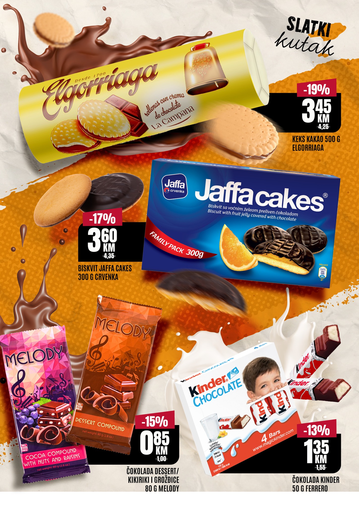 Bingo vikend akcija 11-14.9.2025.