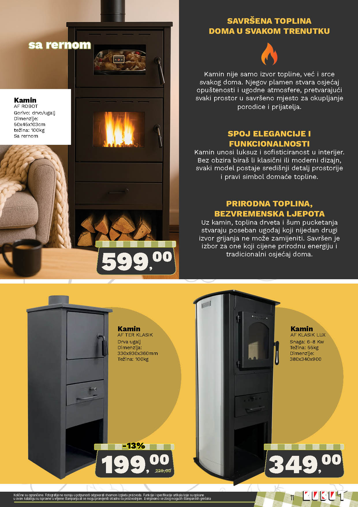 ROBOT katalog ZIMNICA 15.9-1.11.2025,