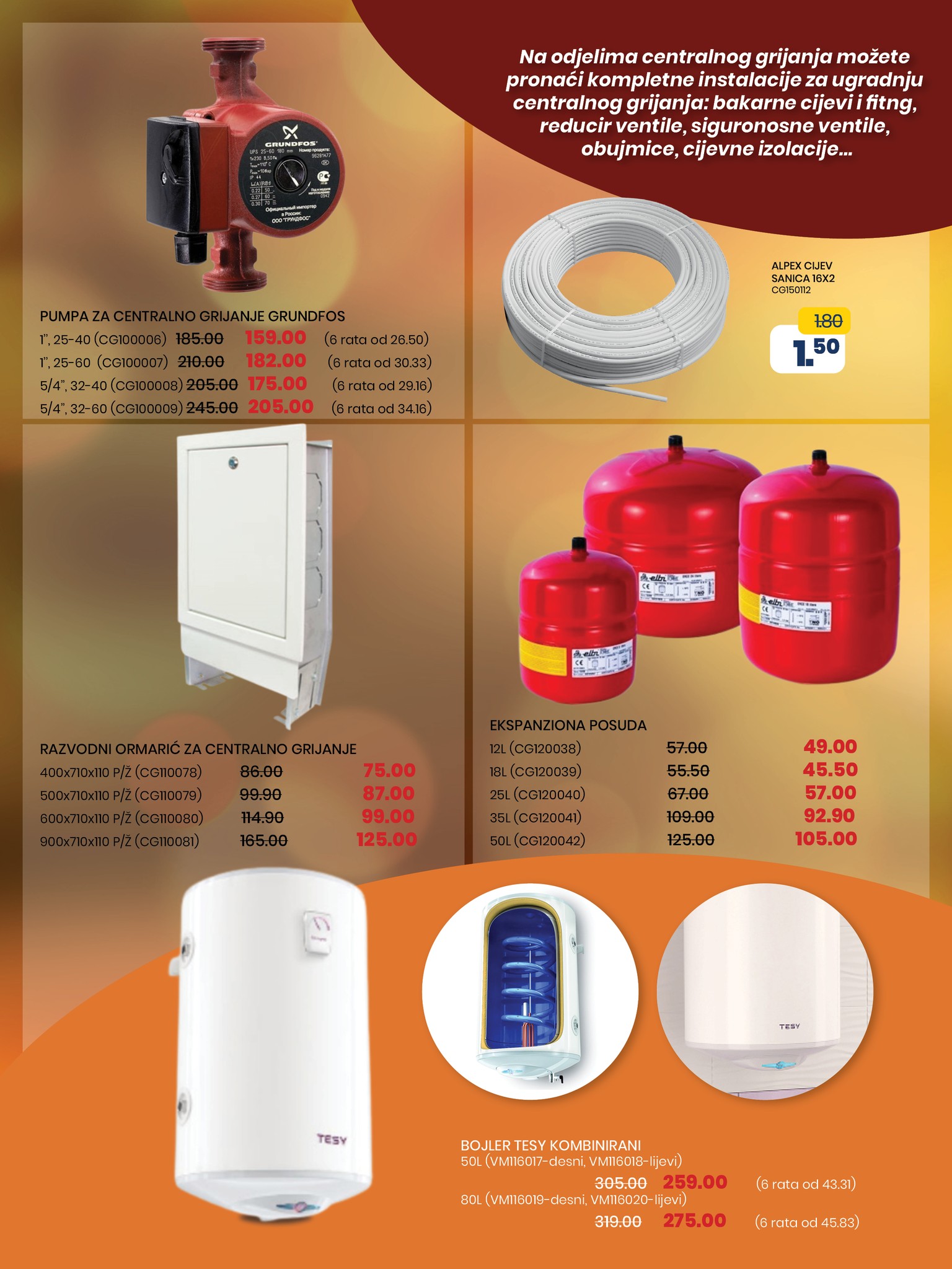 Fis katalog SVE ZA TOPLINU DOMA 15.9-21.10.2025.