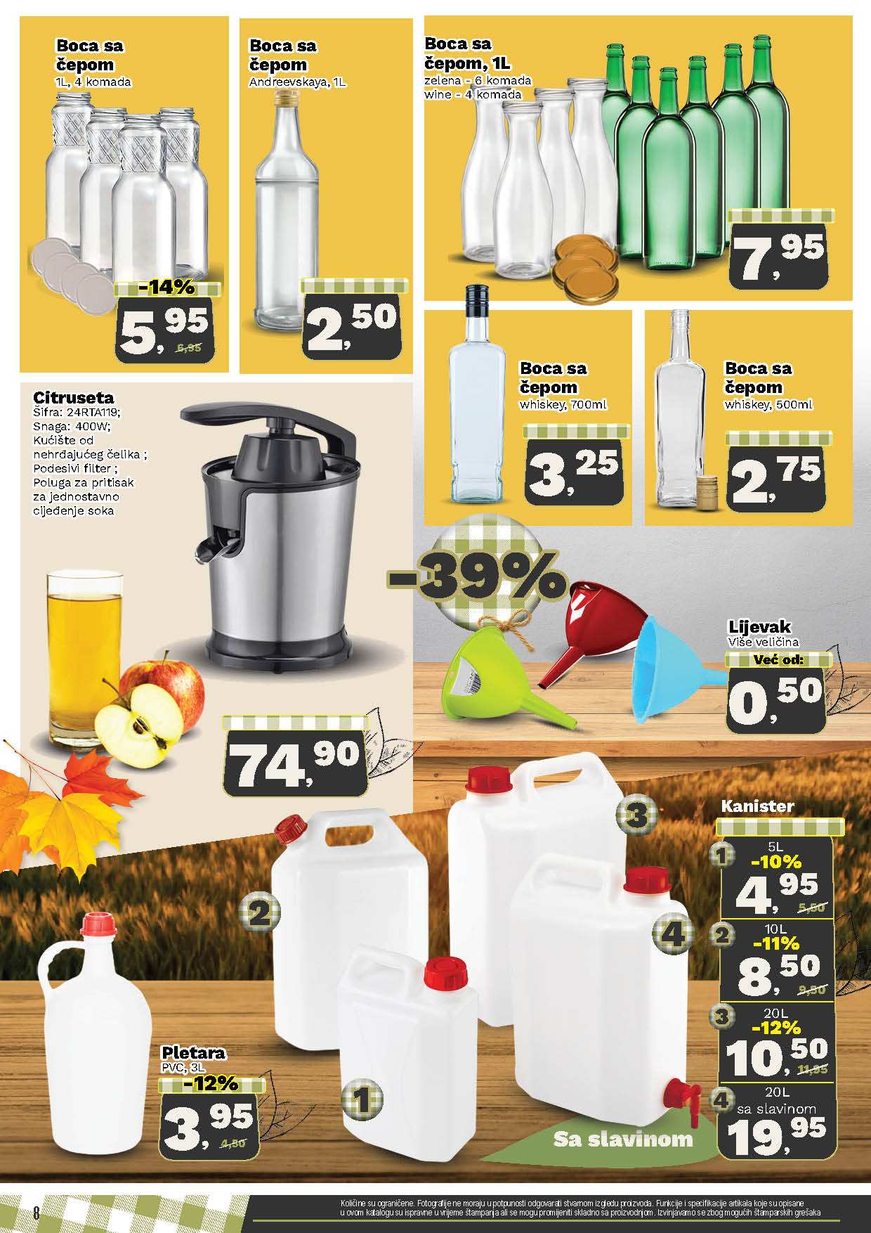ROBOT katalog ZIMNICA 15.9-1.11.2025,