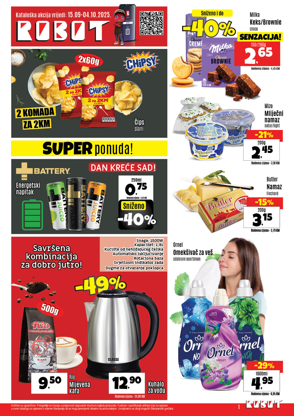 Robot katalog 15.9-4.10.2025.