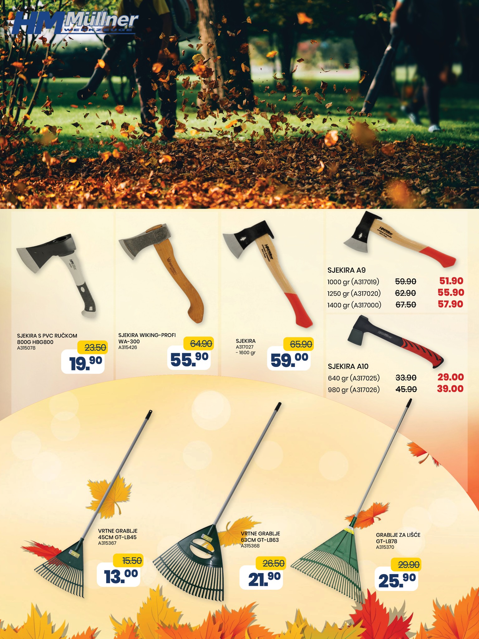 Fis katalog SVE ZA TOPLINU DOMA 15.9-21.10.2025.