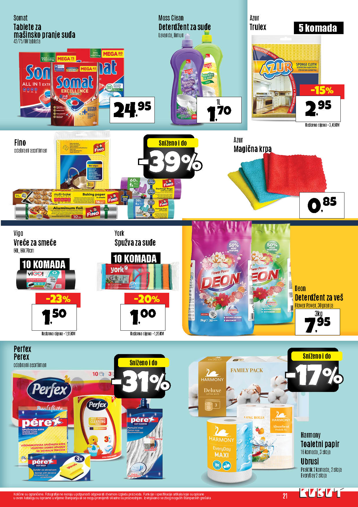 Robot katalog 15.9-4.10.2025.