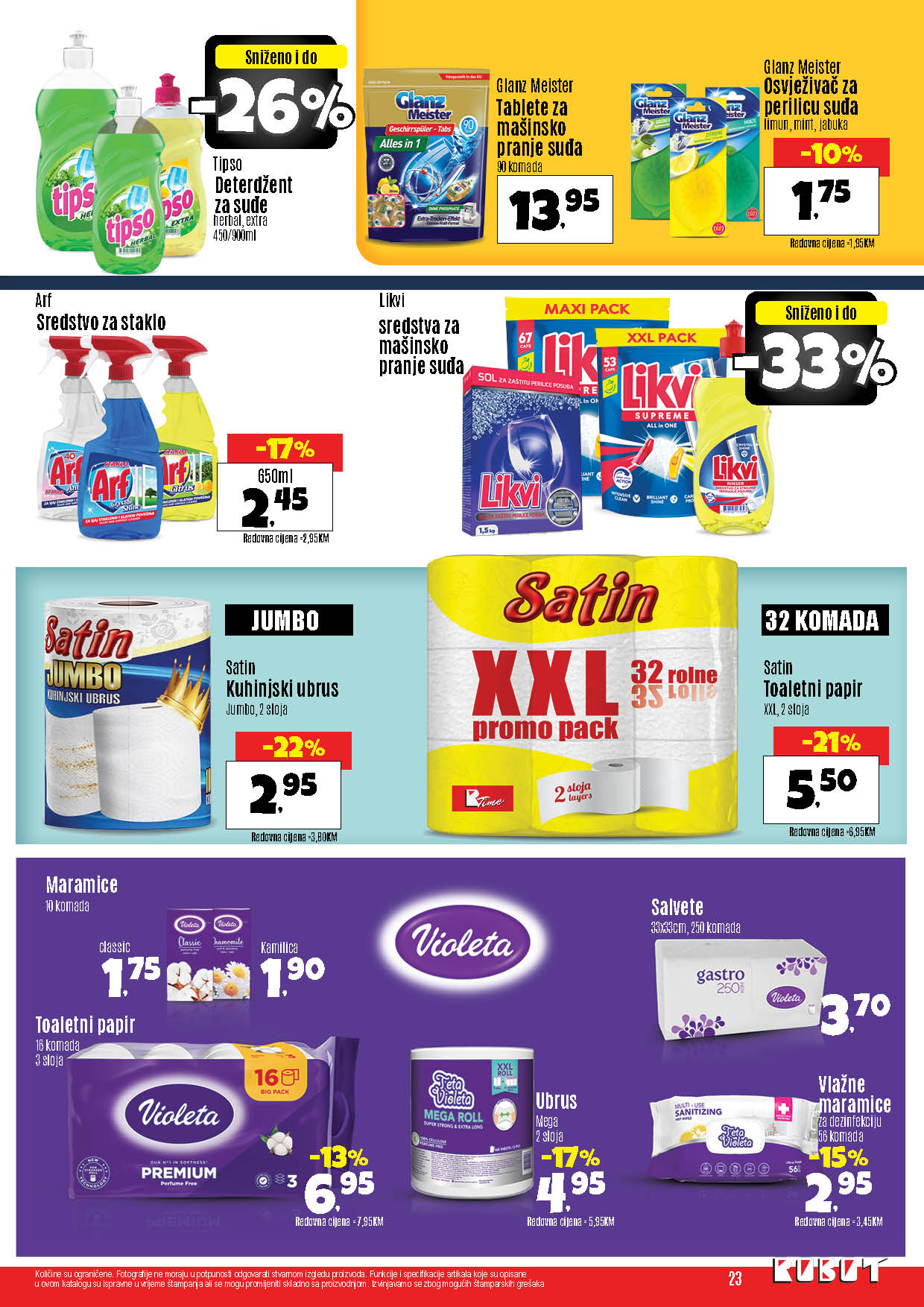 Robot katalog 15.9-4.10.2025.