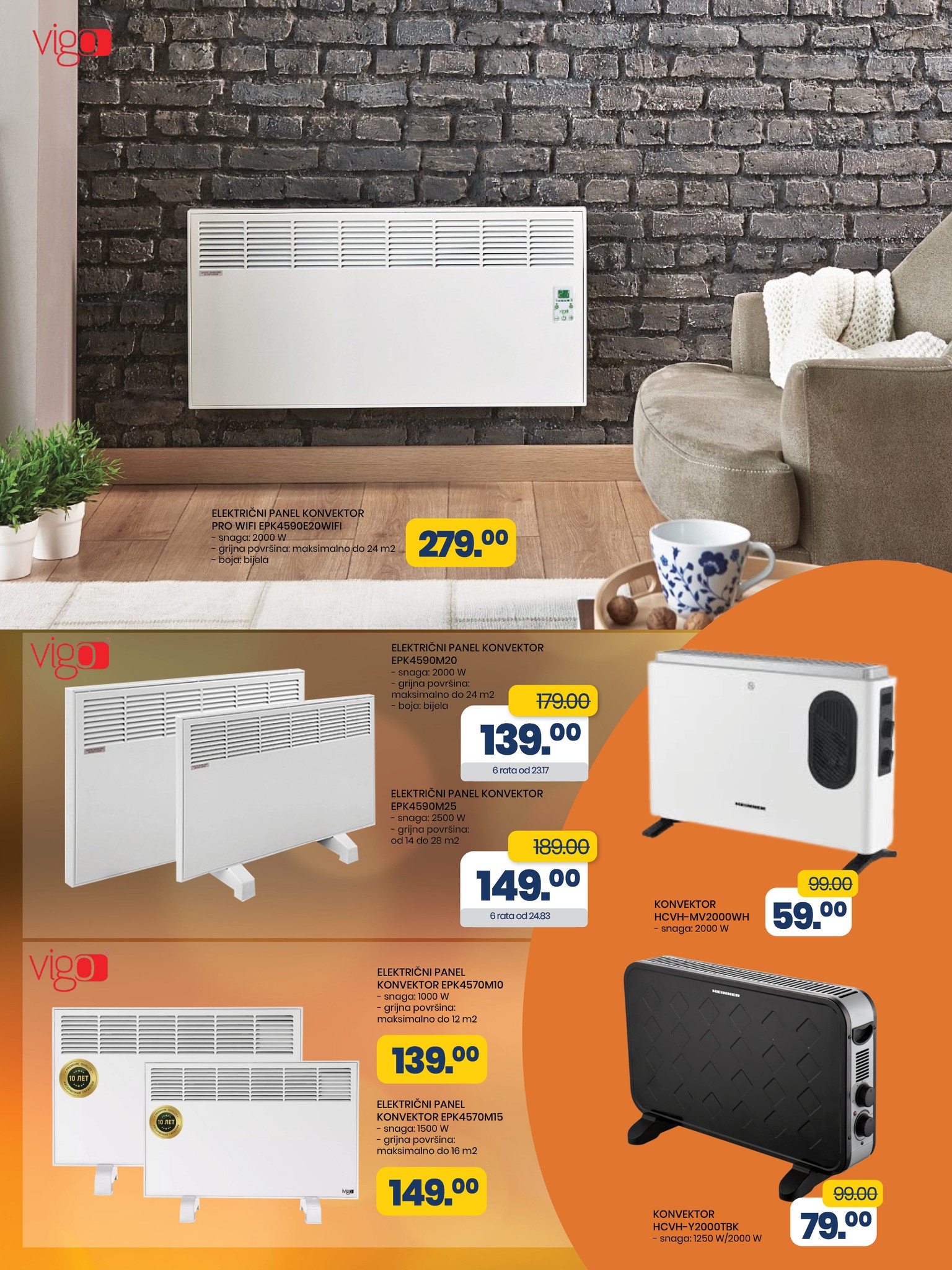 Fis katalog SVE ZA TOPLINU DOMA 15.9-21.10.2025.