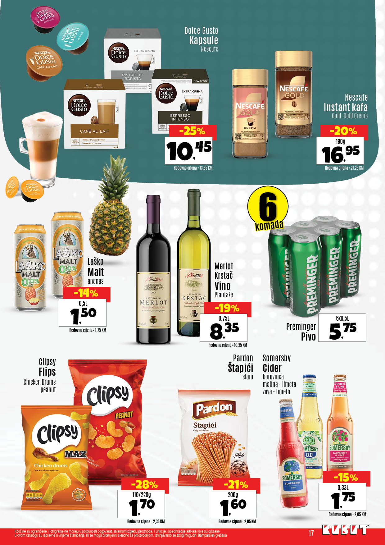 Robot katalog 15.9-4.10.2025.