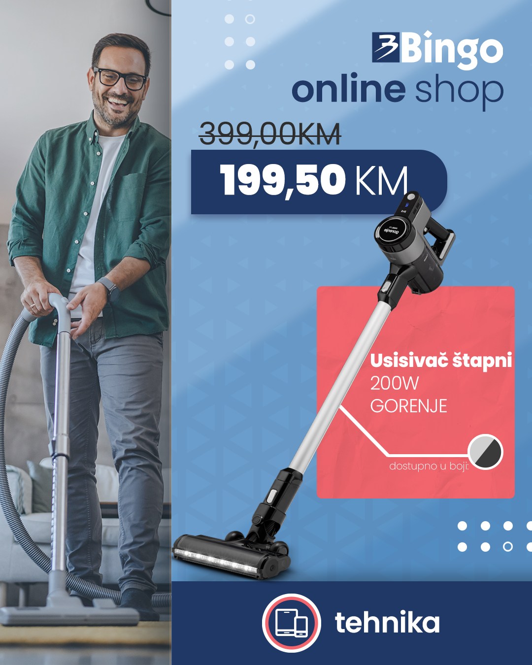 Bingo ONLINE SHOP