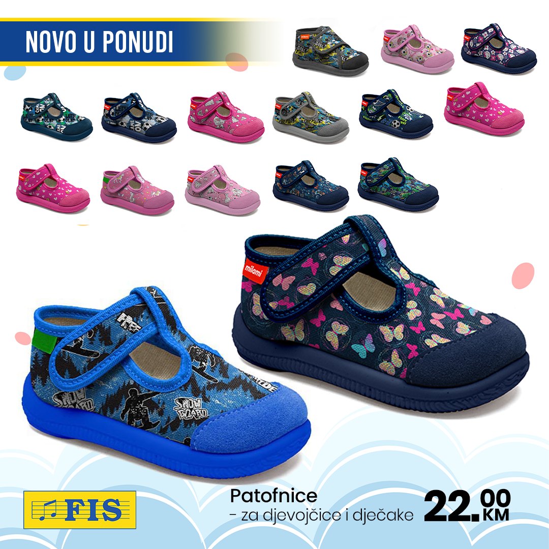 Fis PATOFNICE
