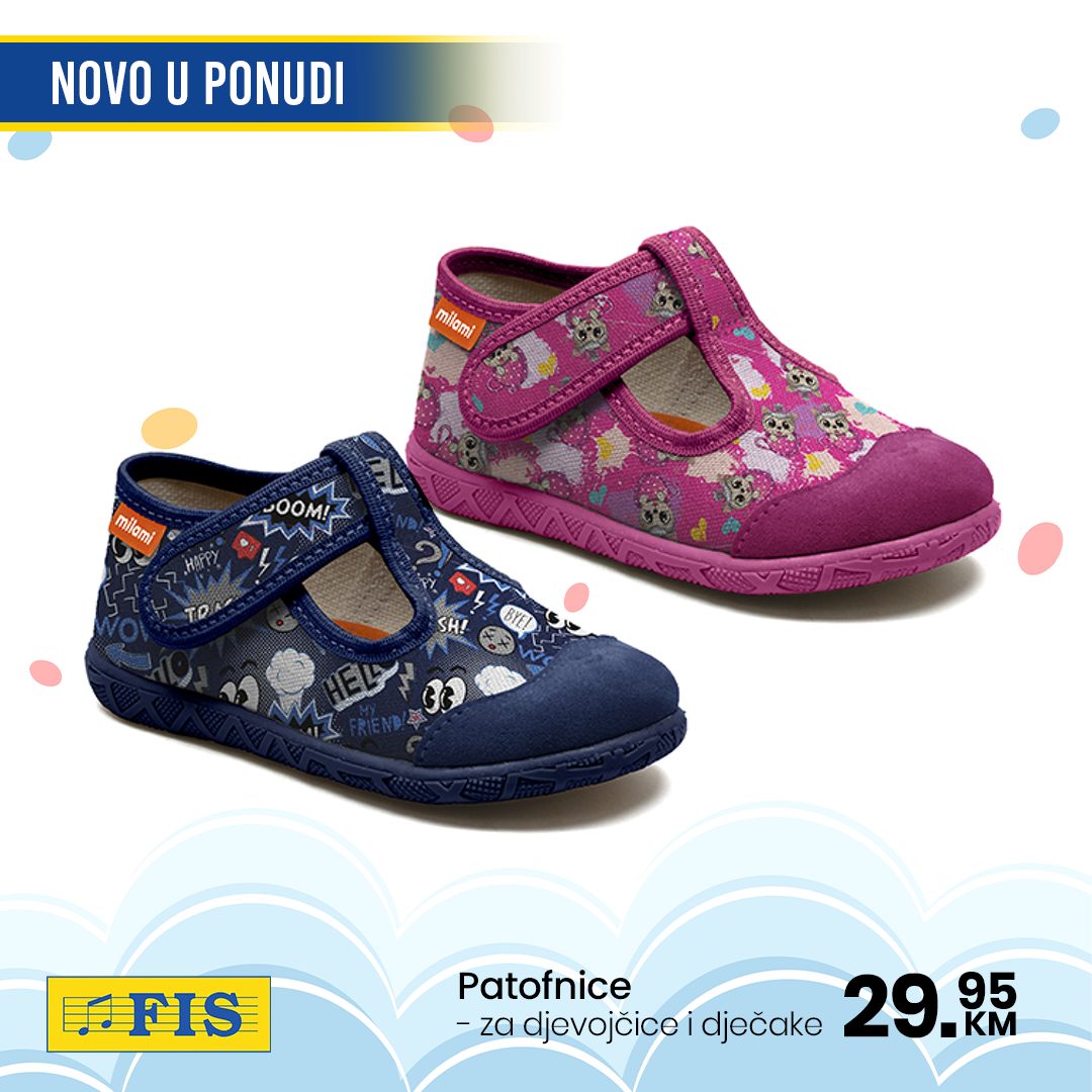 Fis PATOFNICE
