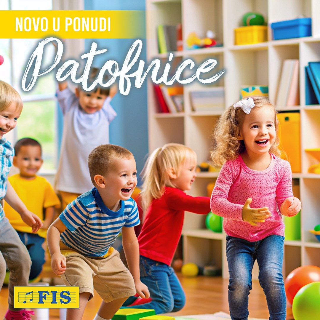 Fis PATOFNICE