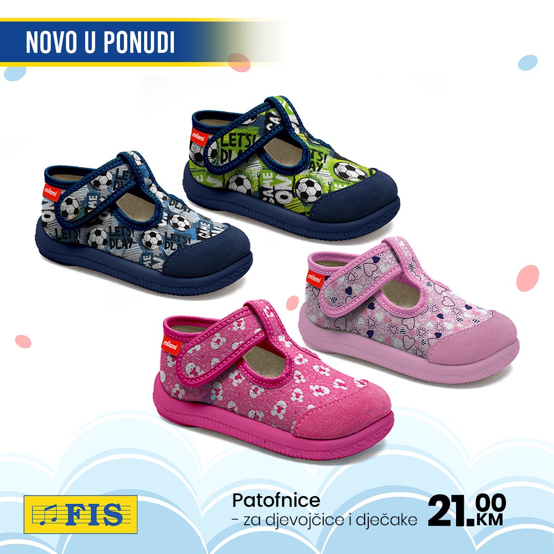 Fis PATOFNICE