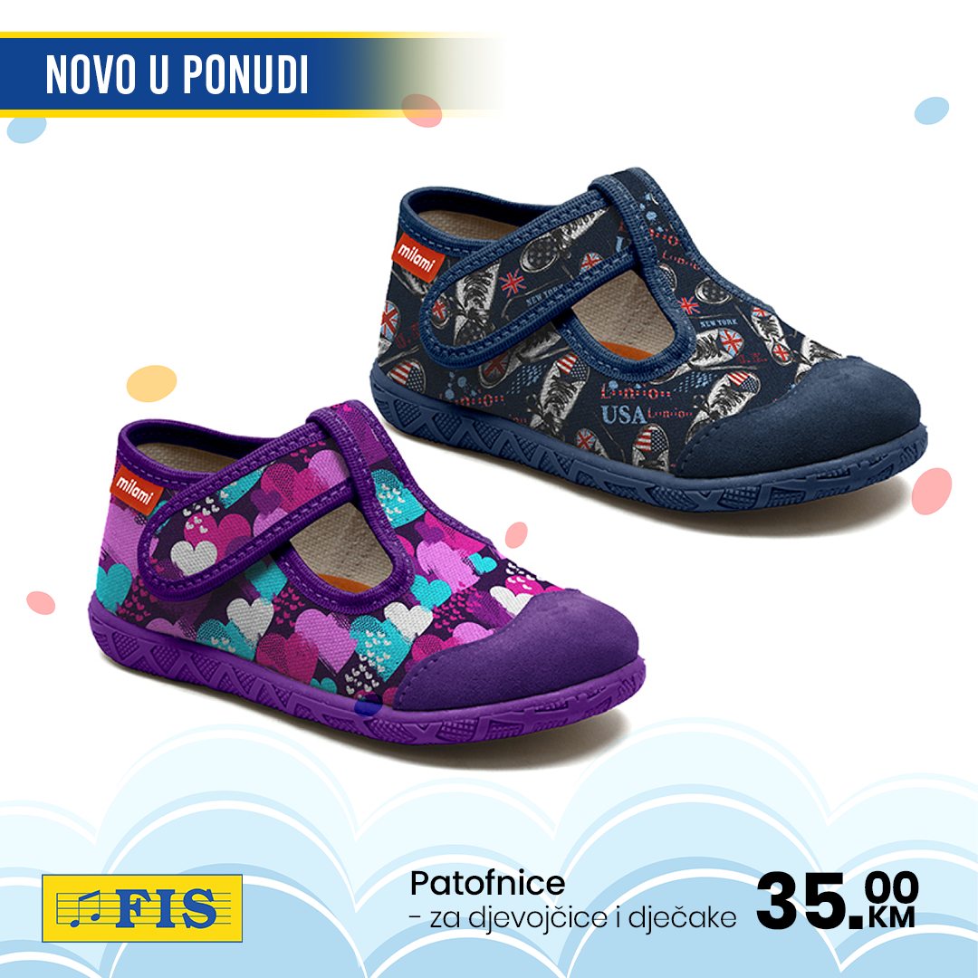 Fis PATOFNICE