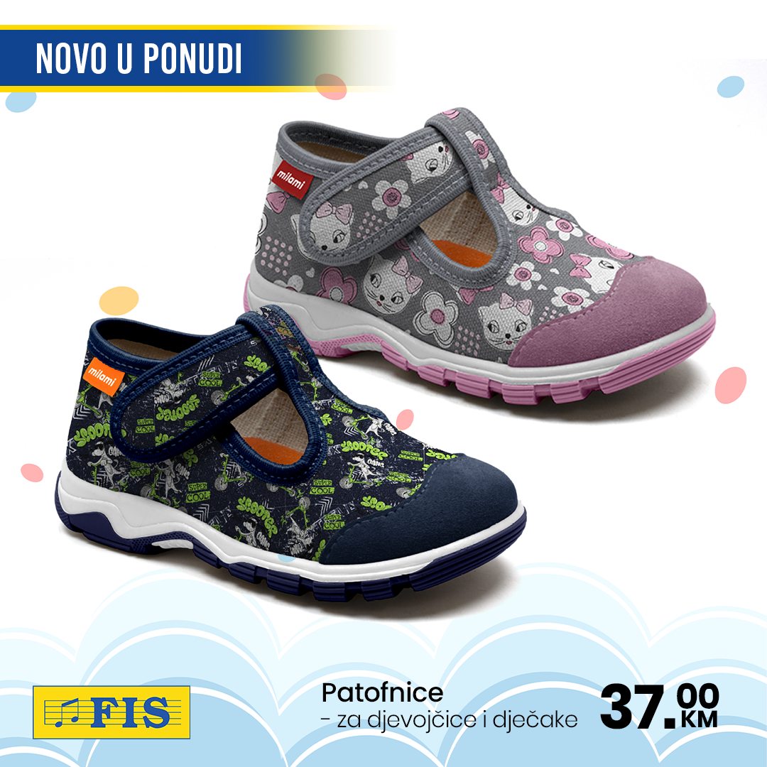Fis PATOFNICE