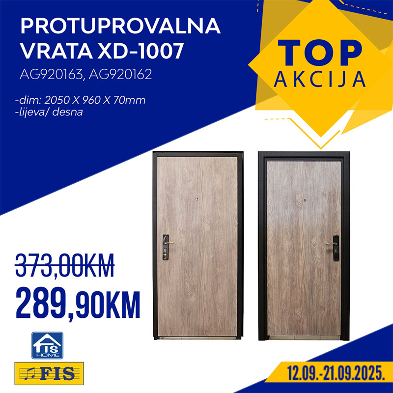 Fis TOP AKCIJA 12-21.9.2025.
