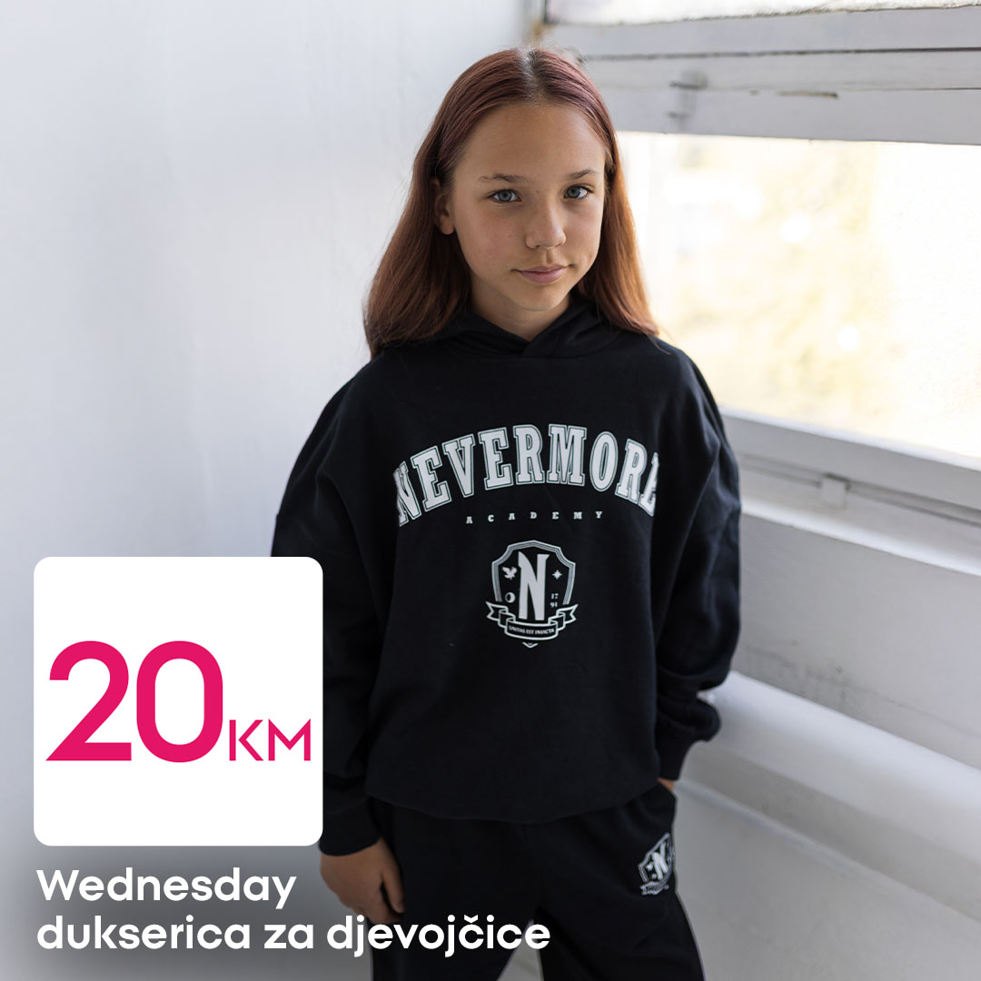 Pepco ODJEĆA 18.9-1.10.2025.