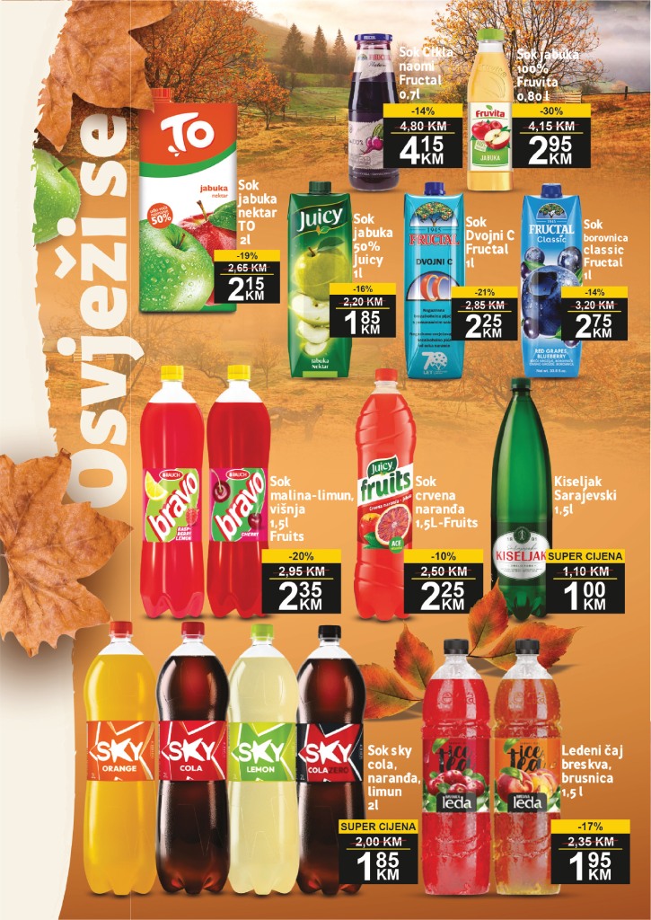 Best katalog 23.9-5.10.2025.