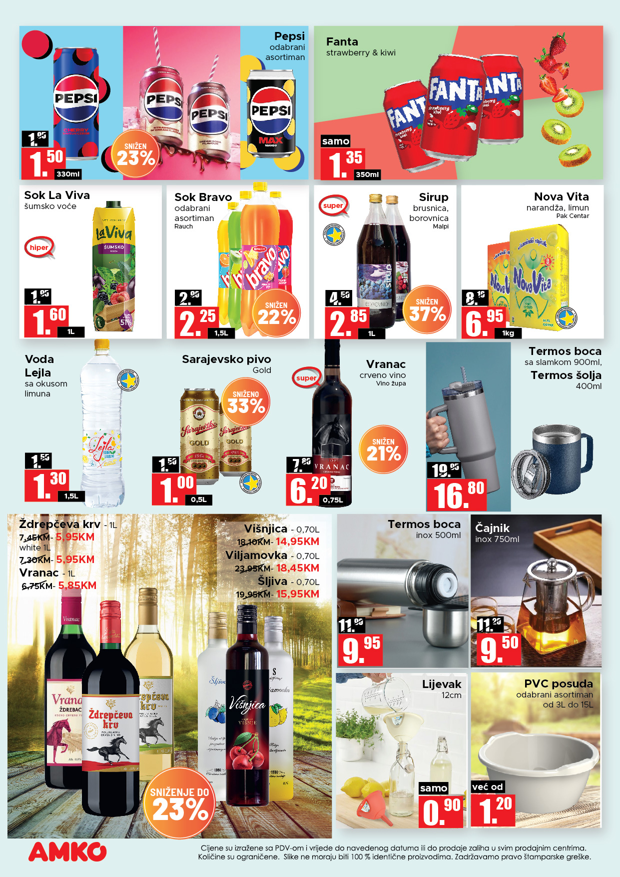 Amko katalog 2-15.10.2025.