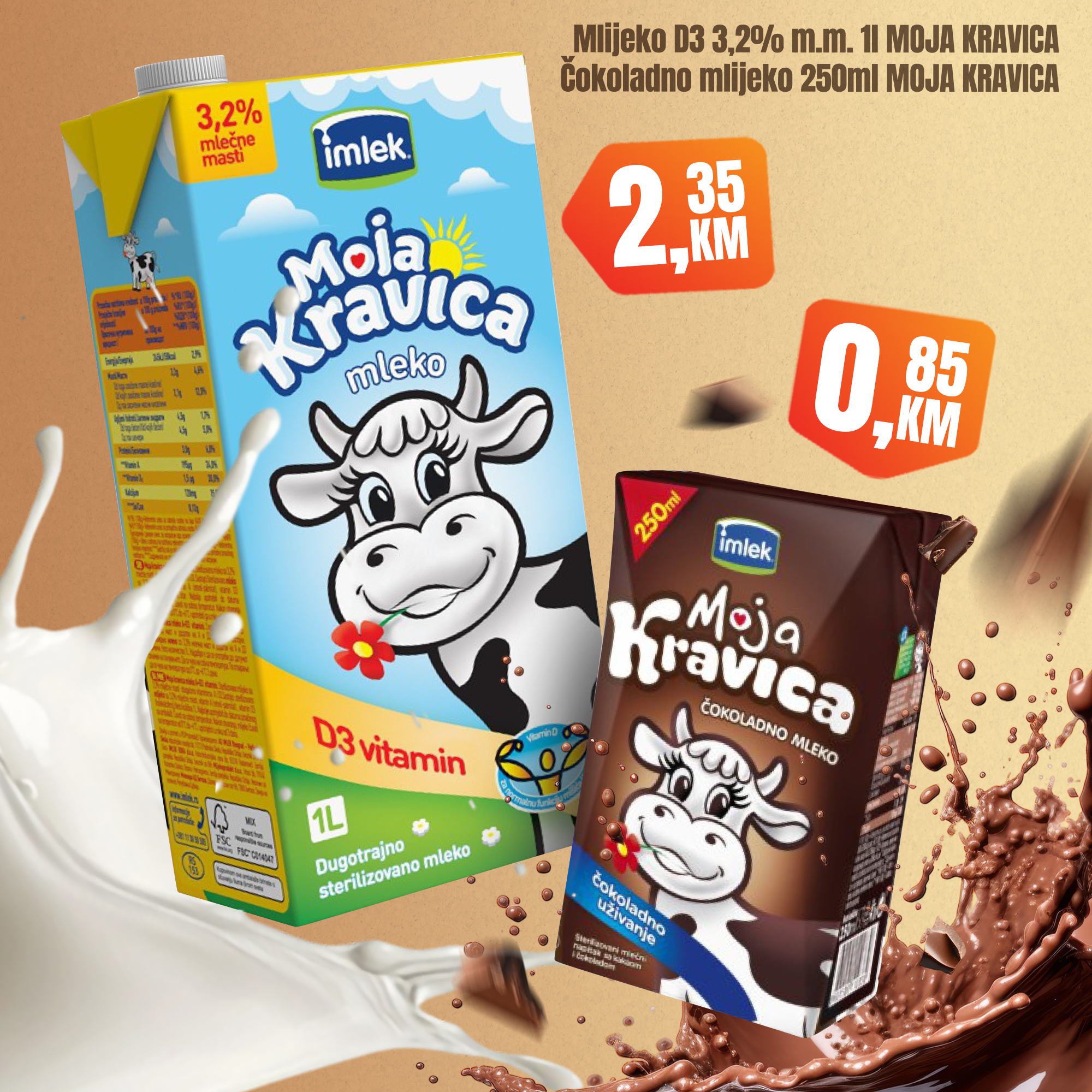 Fortuna vikend akcija 6-7.9.2025.