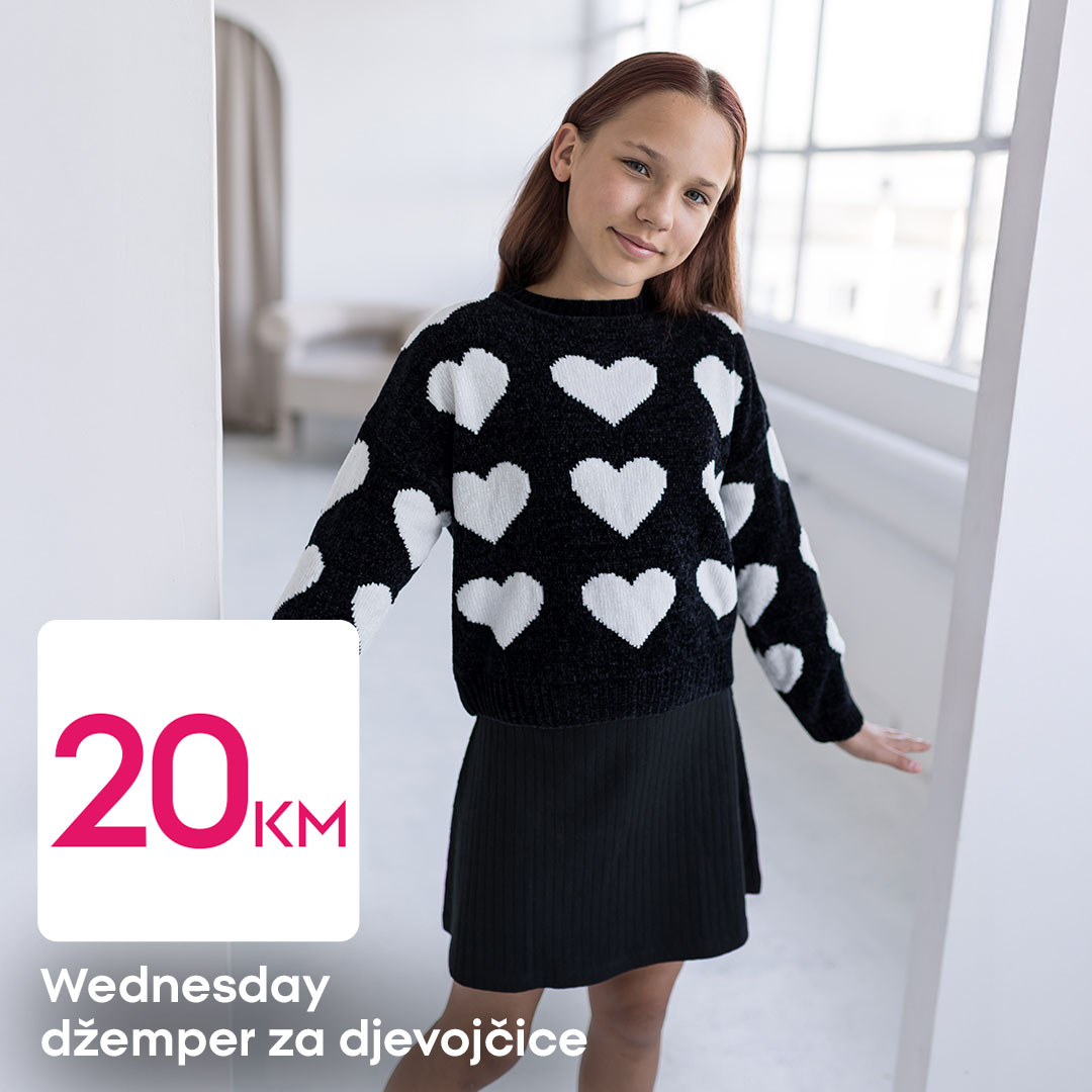 Pepco ODJEĆA 18.9-1.10.2025.