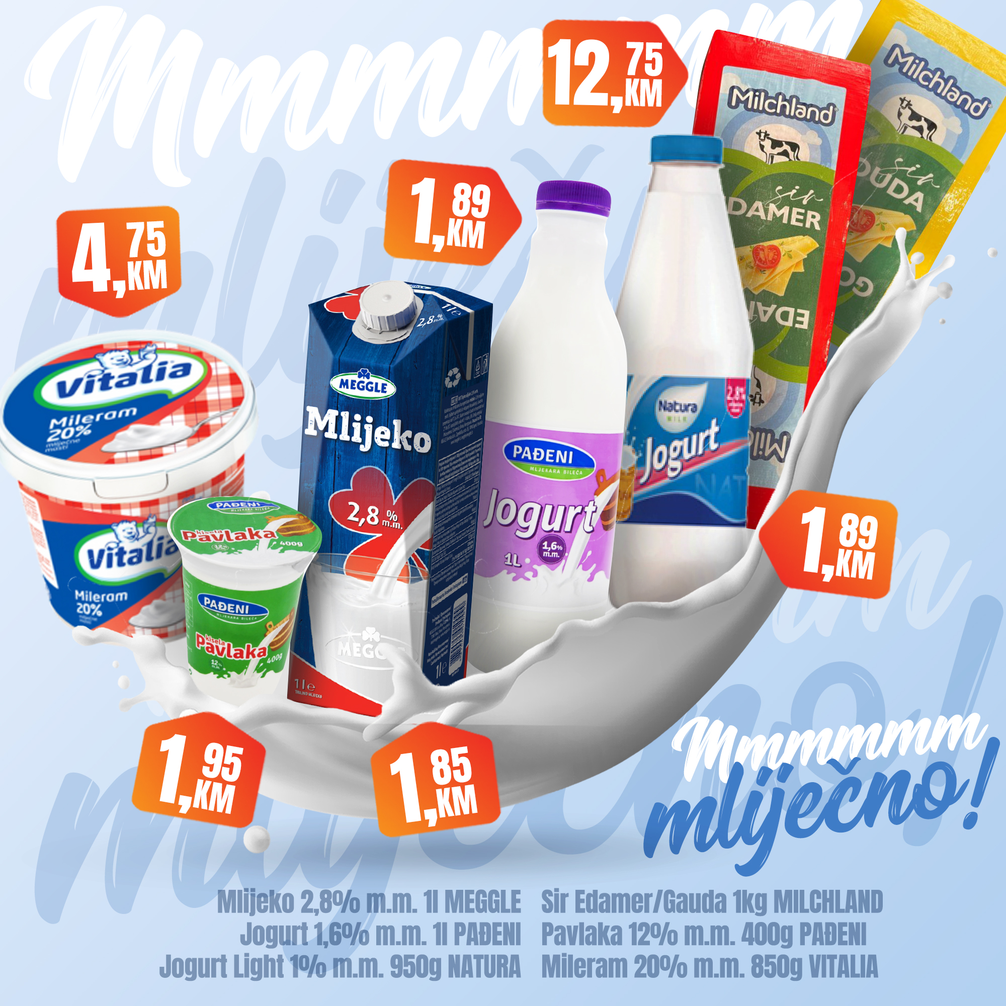Fortuna vikend akcija 27-28.9.2025.