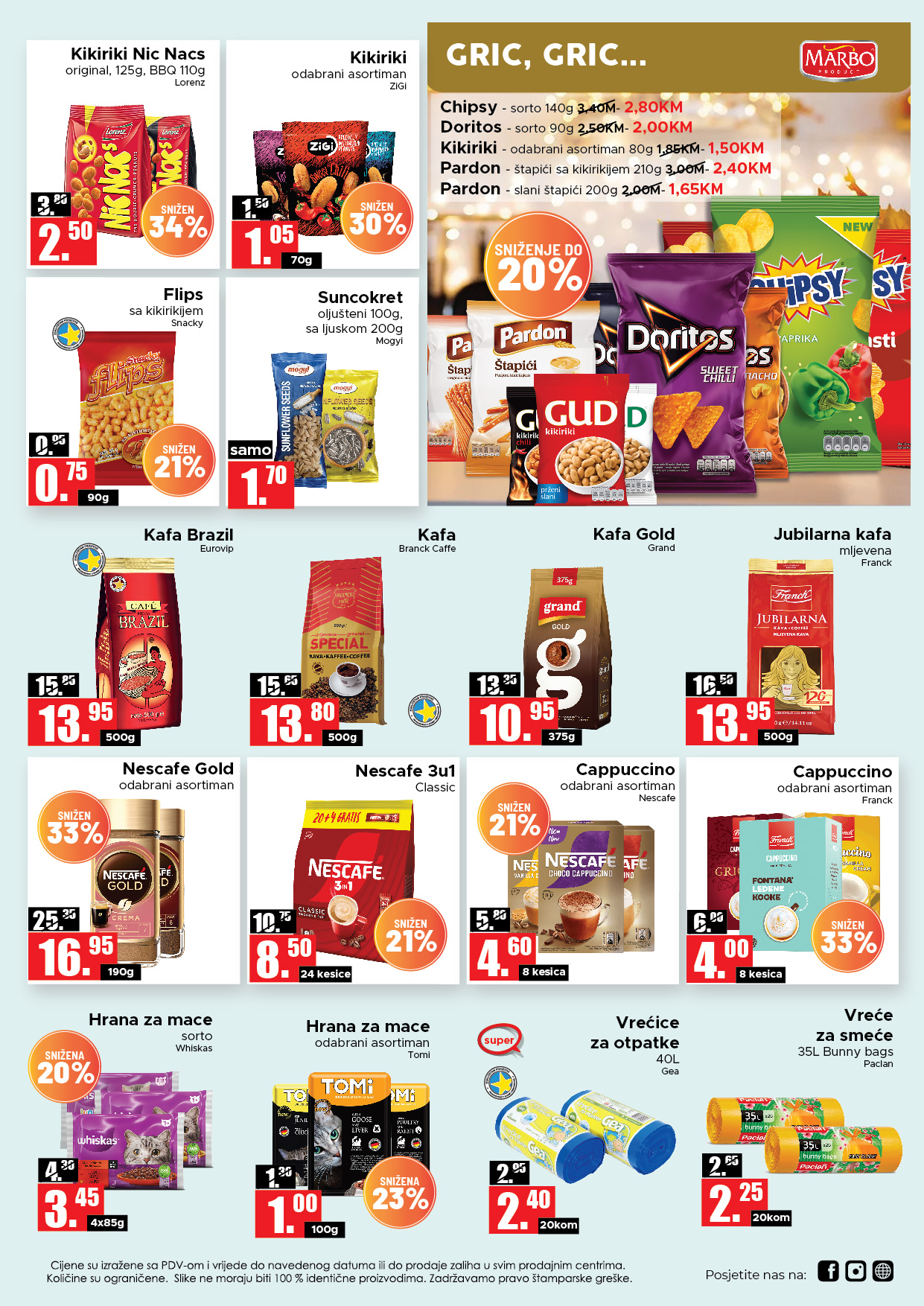 Amko katalog 2-15.10.2025.