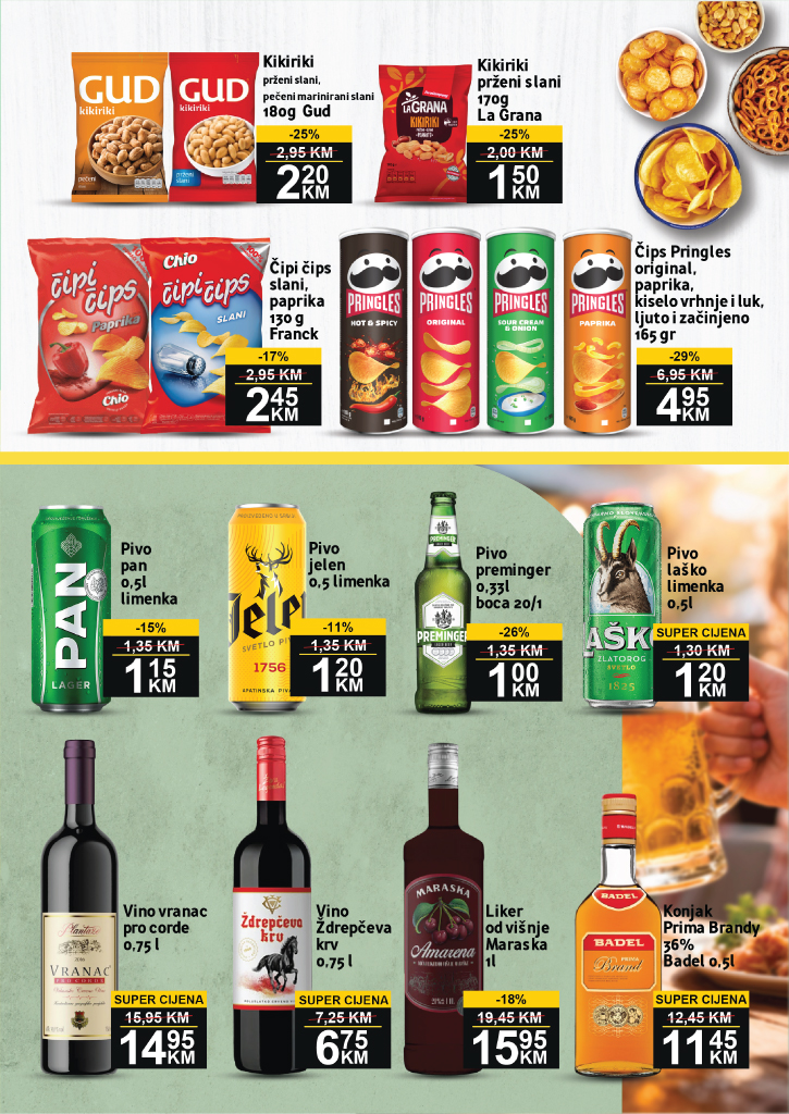 Best katalog 9-21.9.2025.