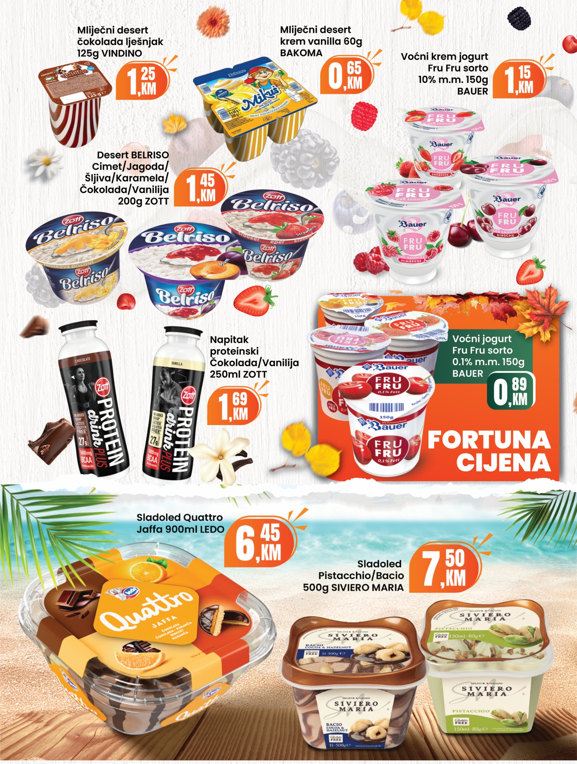 Fortuna katalog 1-30.9.2025.