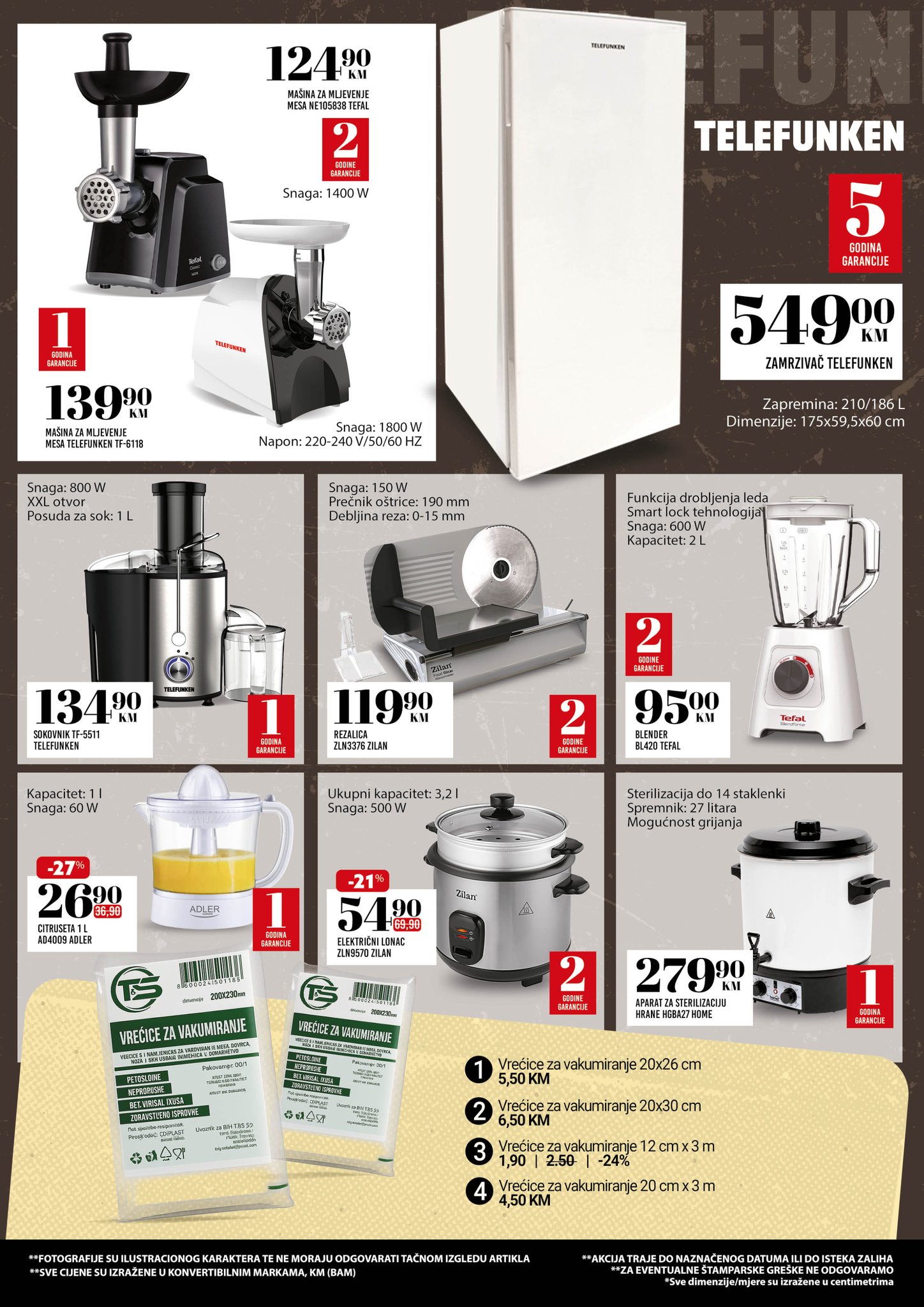 Bingo katalog ZIMNICA 3.9-12.10.2025.