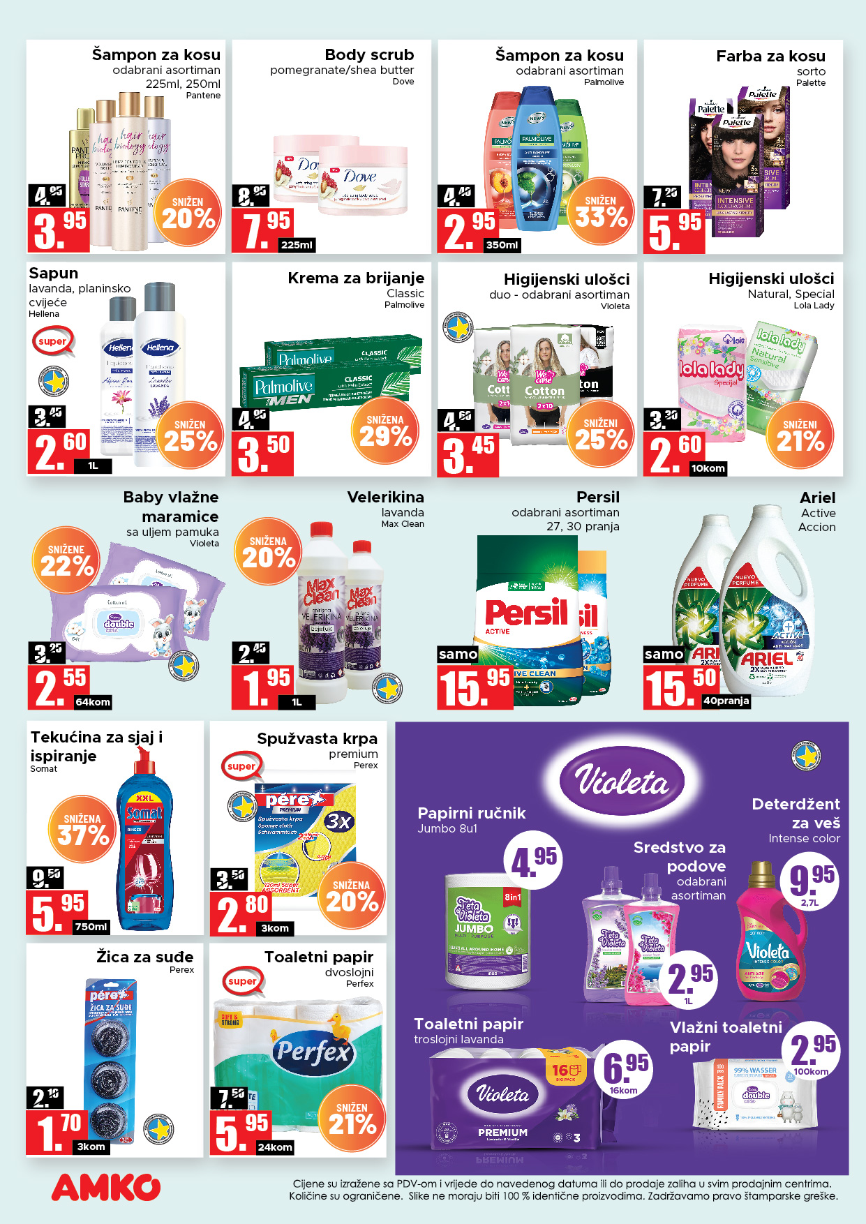 Amko katalog 2-15.10.2025.