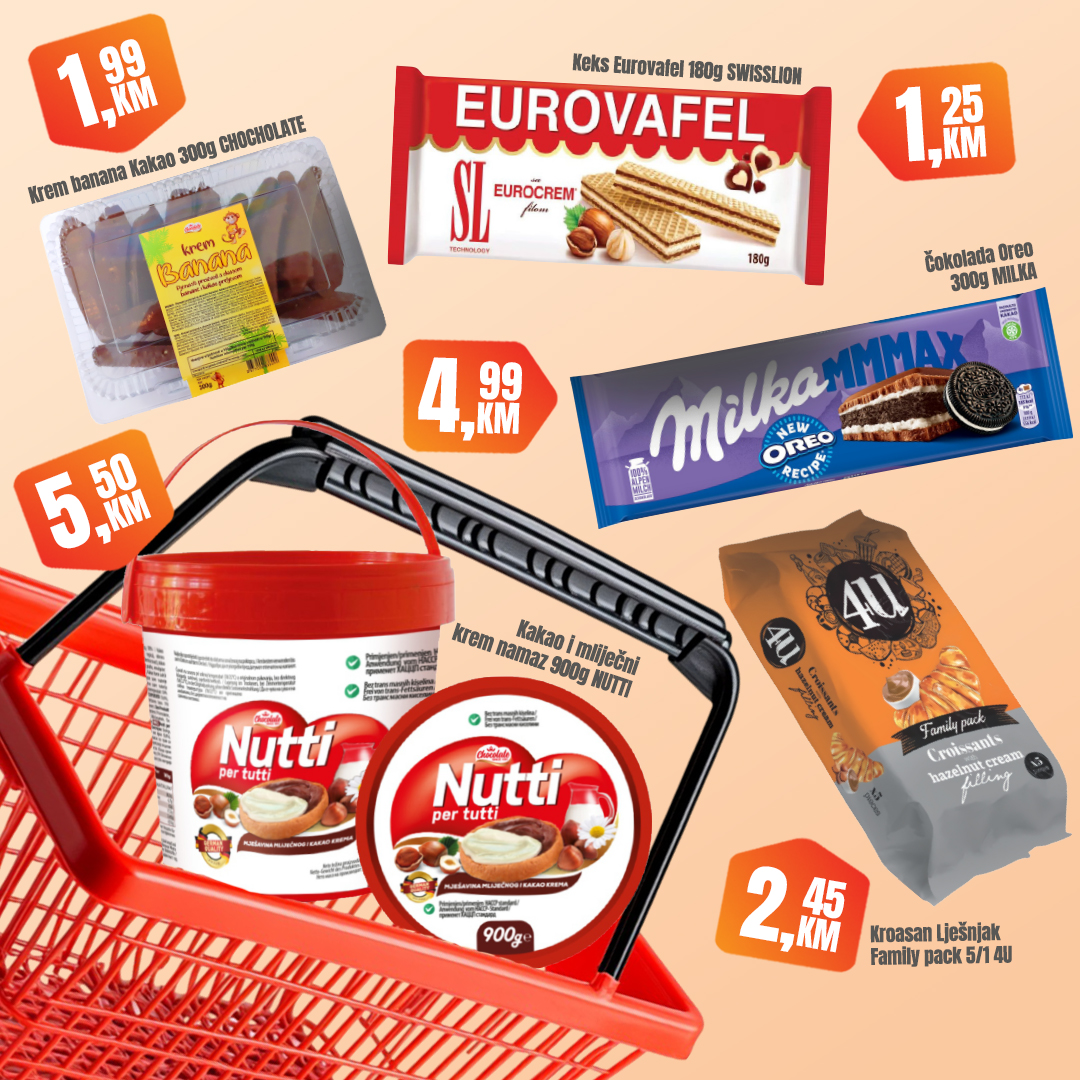 Fortuna vikend akcija 6-7.9.2025.