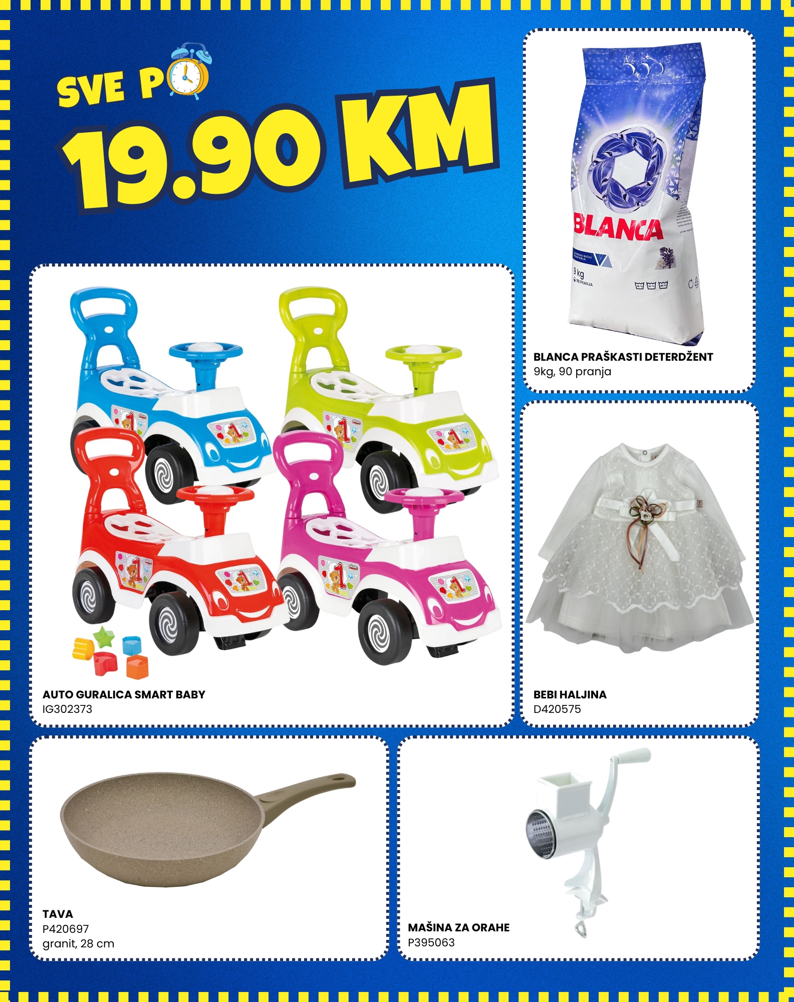 Fis vikend akcija 4-6.9.2025.