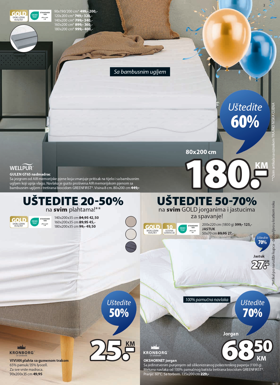 JYSK katalog 1-14.10.2025.