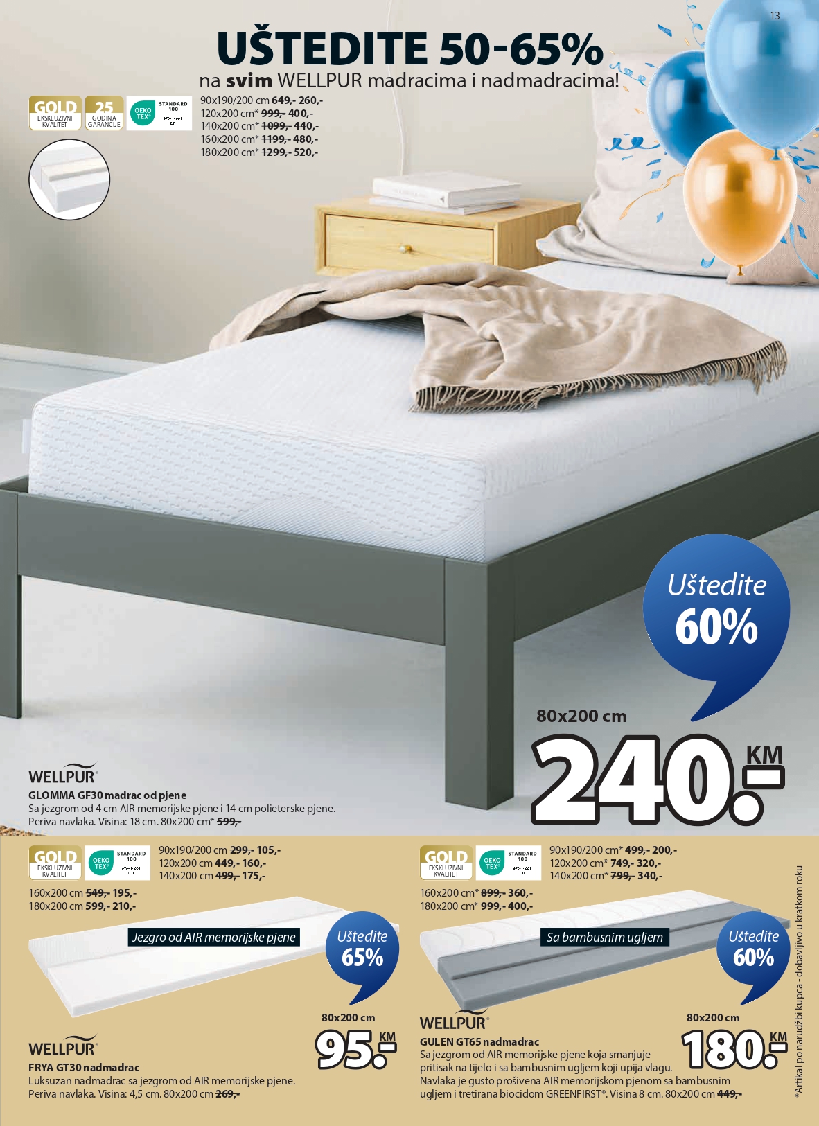 JYSK katalog 1-14.10.2025.