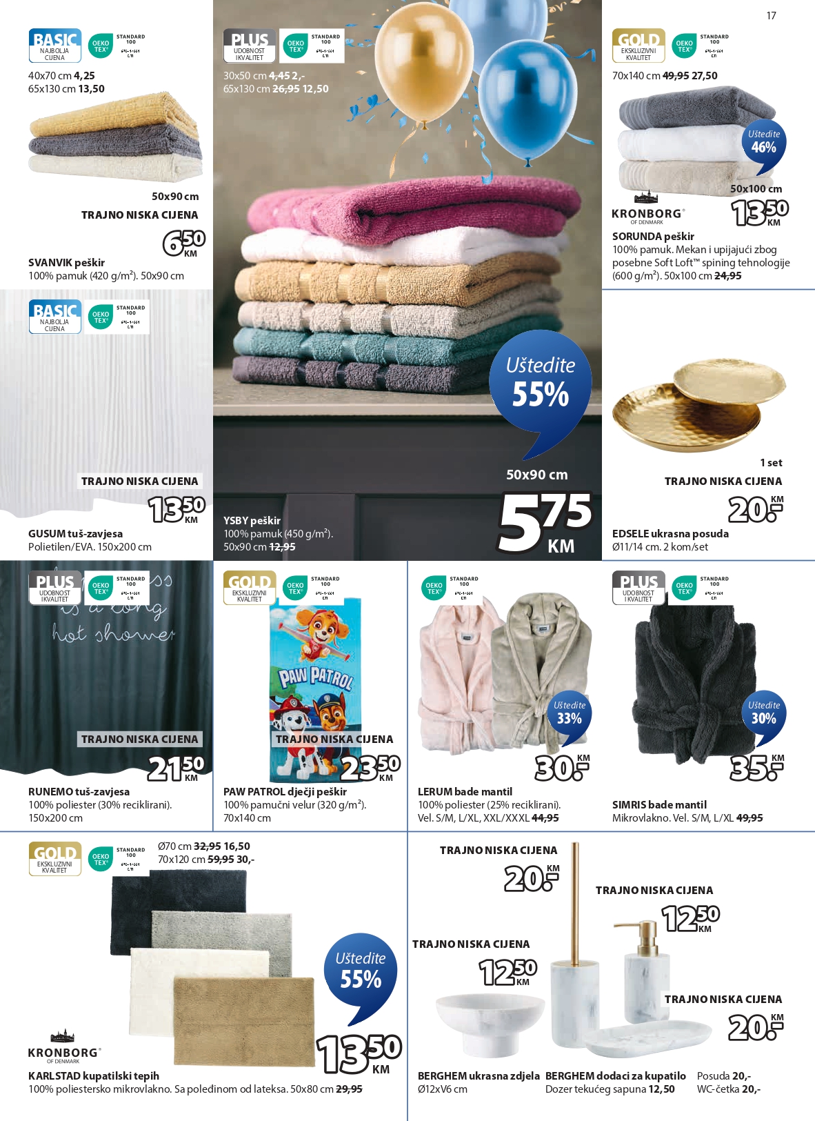 JYSK katalog 1-14.10.2025.
