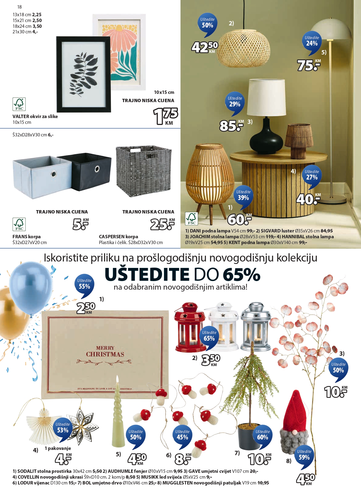 JYSK katalog 1-14.10.2025.