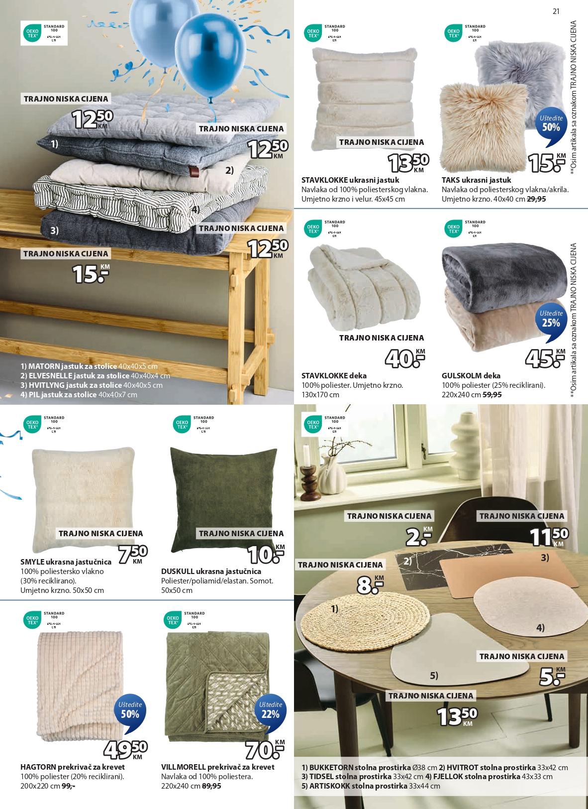 JYSK katalog 1-14.10.2025.