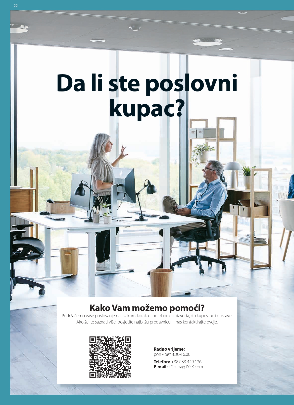 JYSK katalog 1-14.10.2025.