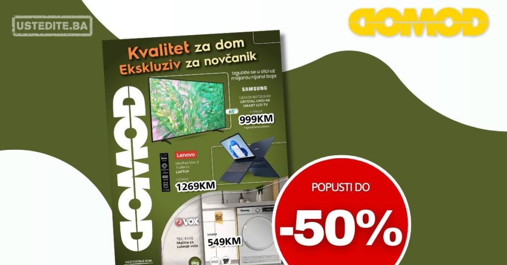 Domod katalog 10-28.9.2025.