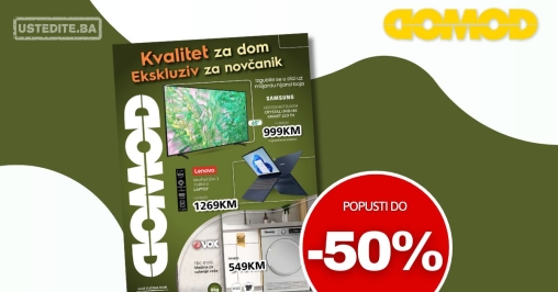 Domod katalog 10-28.9.2025.